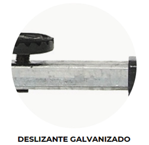 EF 4000 - Elevador Automotivo Estrutural 4 Toneladas | Automech