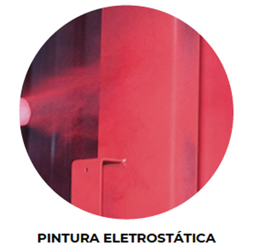 EF 4000 - Elevador Automotivo Estrutural 4 Toneladas | Automech