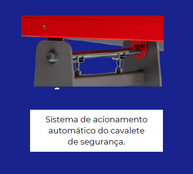 GR-5000 - Rampa de Alinhamento 5 Toneladas com Geo-Lift 1500 | Automech