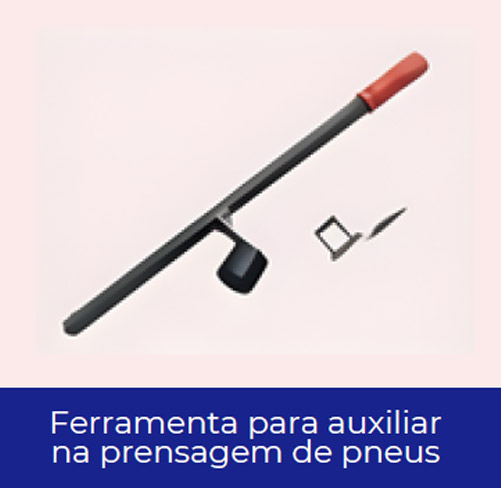 MECH MONT 755 - Desmontadora de Precisão com Garras Pneumáticas | Automech