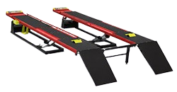 GR-4000 - RAMPA PARA ALINHAMENTO