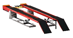 GR-5000 - RAMPA PARA ALINHAMENTO