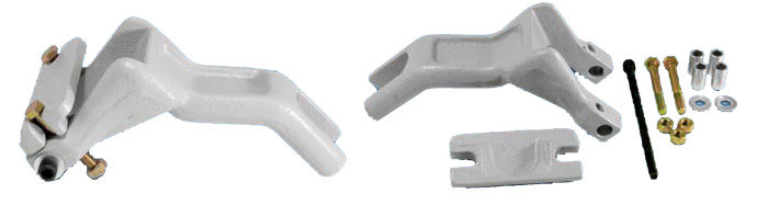 Ferramenta para Cambagem GH-808