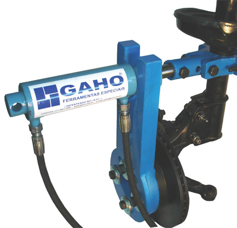 Ferramenta para Cambagem GH-900